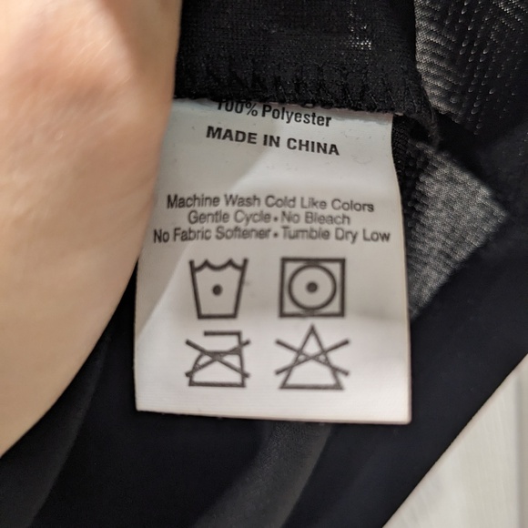 Brooklyn Half Marathon Black T-Shirt women's size small - Picture 4 of 5